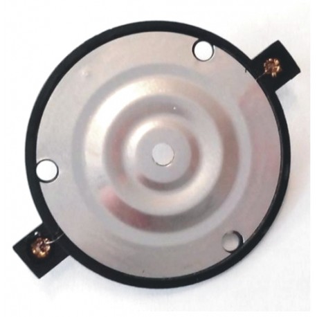 Membrana di ricambio CIARE 4Ω per CT267ND e CT268ND 