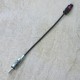 Cavo adattatore antenna autoradio maschio DIN/ Fakra