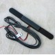 Antenna TV da auto amplificata