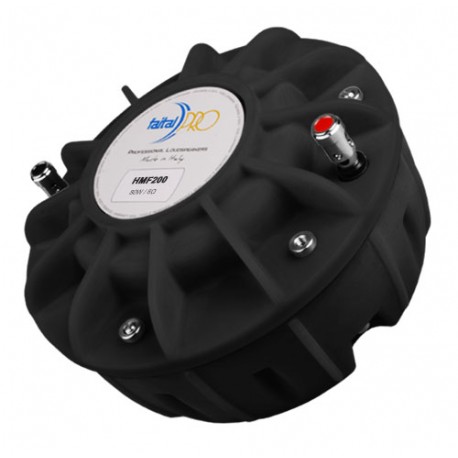 MF DRIVER 2" 40W 8Ω 109dB NEODIMIO
