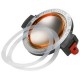 15410104 M104 MEMBRANA 8Î© x DRIVER RCF ND2530-T3 ART325 EAW