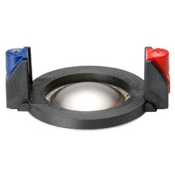 15410110 M110 MEMBRANA 8Î© x DRIVER RCF ND1710-MT3