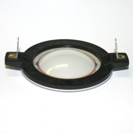 15410085 M 85 MEMBRANA 16Ω x DRIVER CASSA RFC/MACKIE ART200A
