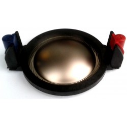 15410107 M107 MEMBRANA 16Î© x DRIVER RCF ND3030-T3