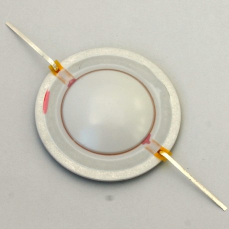Membrana 8 Ohm per driver DE24 