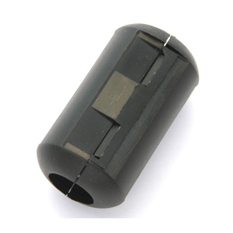 Ferrite per cavo rotonda Ø 9 mm