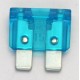 Fusibile 15 ampere 