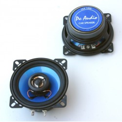 Coppia coassiali 4Î© Ã¸ 100mm 60W