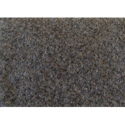 Moquette acustica 140x70cm grigio piombo