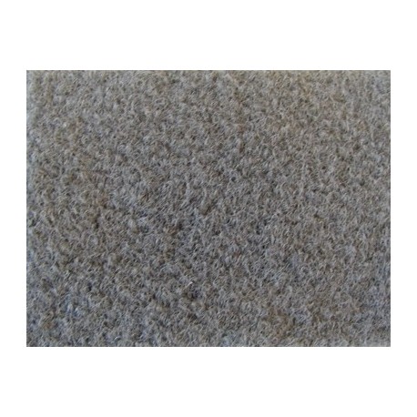 Moquette acustica 140x70cm grigio ardesia