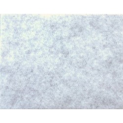 Moquette acustica 160x70cm grigio neve