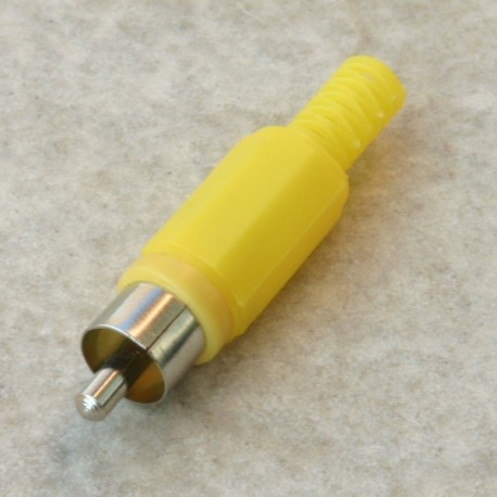 Maschio rca volante