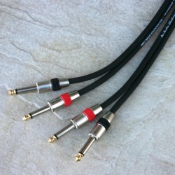 Cavo noiseless stereo ultraflex - Mt. 1,5