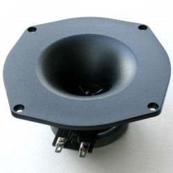 PHT-414 TWEETER 1" 15W 8Ω 100dB 