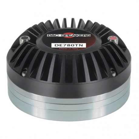 DE35 TWEETER 1\" 25W 8Î© 108dB
