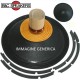 Recone kit per 18SW115 4 Ohm