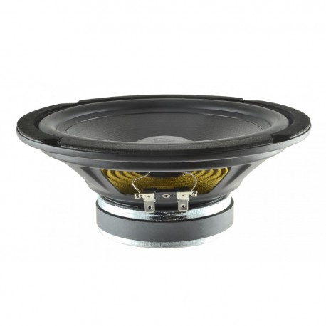 WOOFER HI-FI 8\" 80W 8Î© 89,8dB 