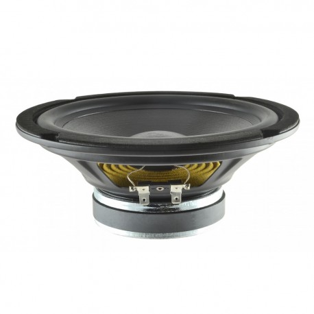 WOOFER HI-FI 8" 80W 8Ω 89,8dB 