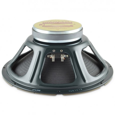 JENSEN C12N WOOFER 12" 100W MAX 8Ω