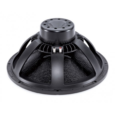 SUBWOOFER 18\" 1200W 4Î© 98dB