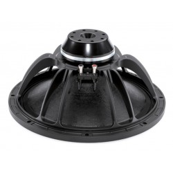 WOOFER 15" 600W 4Ω 100.5dB