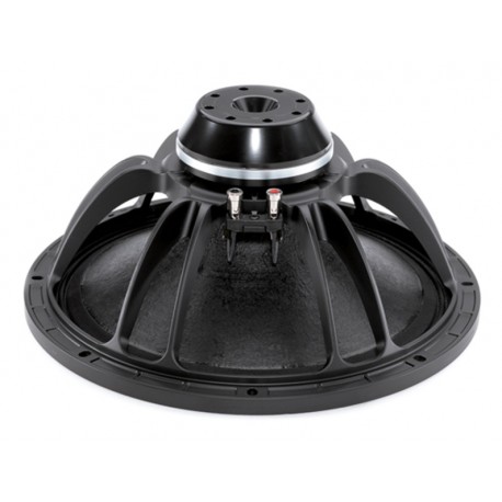 WOOFER 15" 600W 4Ω 100.5dB