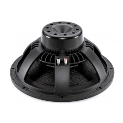 SUBWOOFER 15" 1000W 4Ω 97dB