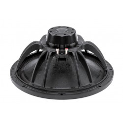 WOOFER 15" 500W 4Ω 99.5dB 
