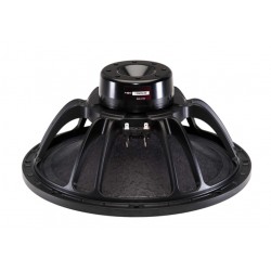 WOOFER 15" 700W 4Ω 99dB