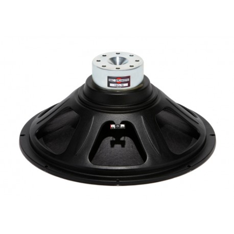 WOOFER 15\" 400W 8Î© 98,5dB 