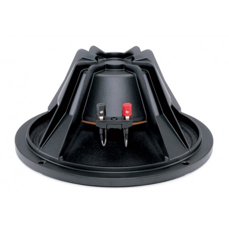 WOOFER 10" 200W 8Ω 98.5dB 