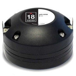 ND1050 HF Driver 1" 16 Ohm 45W 109.5dB 