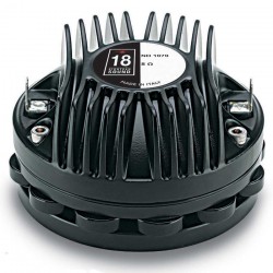 ND1070 HF Driver 1\" 16 Ohm 50W 109dB