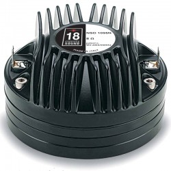 NSD1095N HF Driver 1" 16 Ohm 50W 110dB 