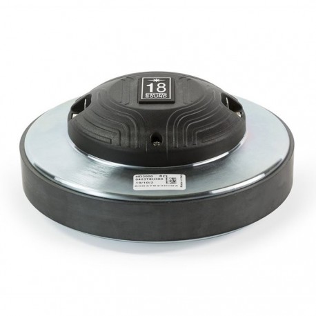 HD125 HF Driver 8 Ohm 25W 109dB