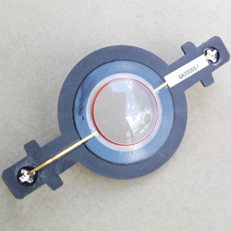 15420052 M 52 MEMBRANA 8 Ohm x CD101-M