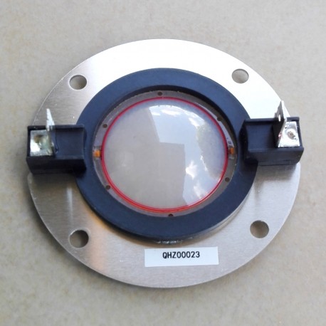 15420051 M 51 MEMBRANA 16 Ohm x DRIVER RCF ND840