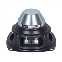 WOOFER 4\" 100W RMS 8Î© 88dB