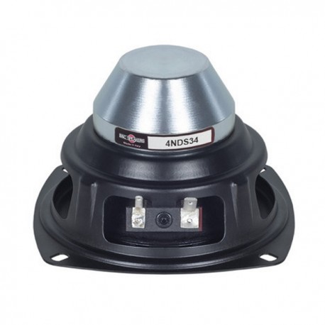 WOOFER 4" 100W RMS 8Ω 89dB