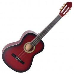 TOLEDO PRIMERA Chitarra classica 4/4 sunburst