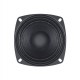 WOOFER 4" 100W RMS 8Ω 88dB 