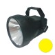 FARO A LED QUADCROMO 6x10W DMX