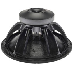 SUBWOOFER 18" 1500W 8Ω 96dB