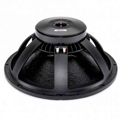 SUBWOOFER 18" 700W 4Ω 95,5dB 