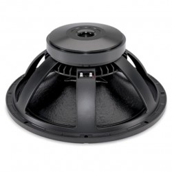 SUBWOOFER 18" 700W 8Ω 97dB