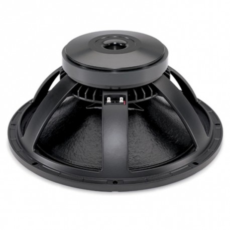 SUBWOOFER 18" 700W 8Ω 97dB