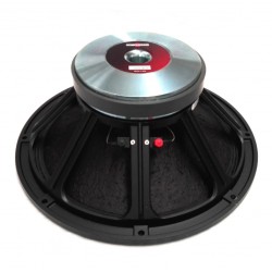 WOOFER 15" 250W 8Ω 101,5dB