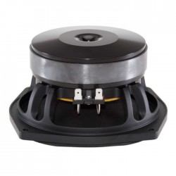 WOOFER 6.5" 200W 8Ω 93dB