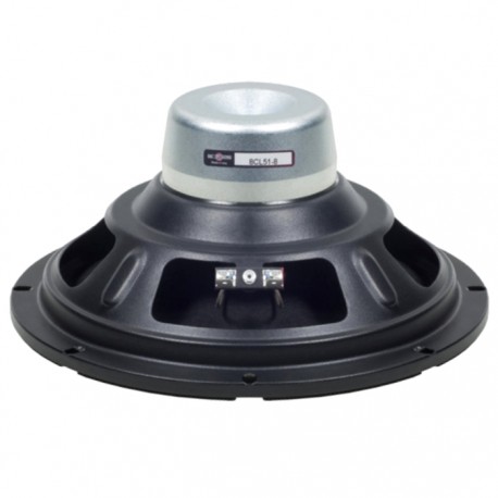 WOOFER 8" 200W 8Ω 94dB