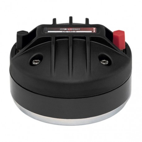 DE180 HF DRIVER 1\" 60W 8Î© 106,5dB